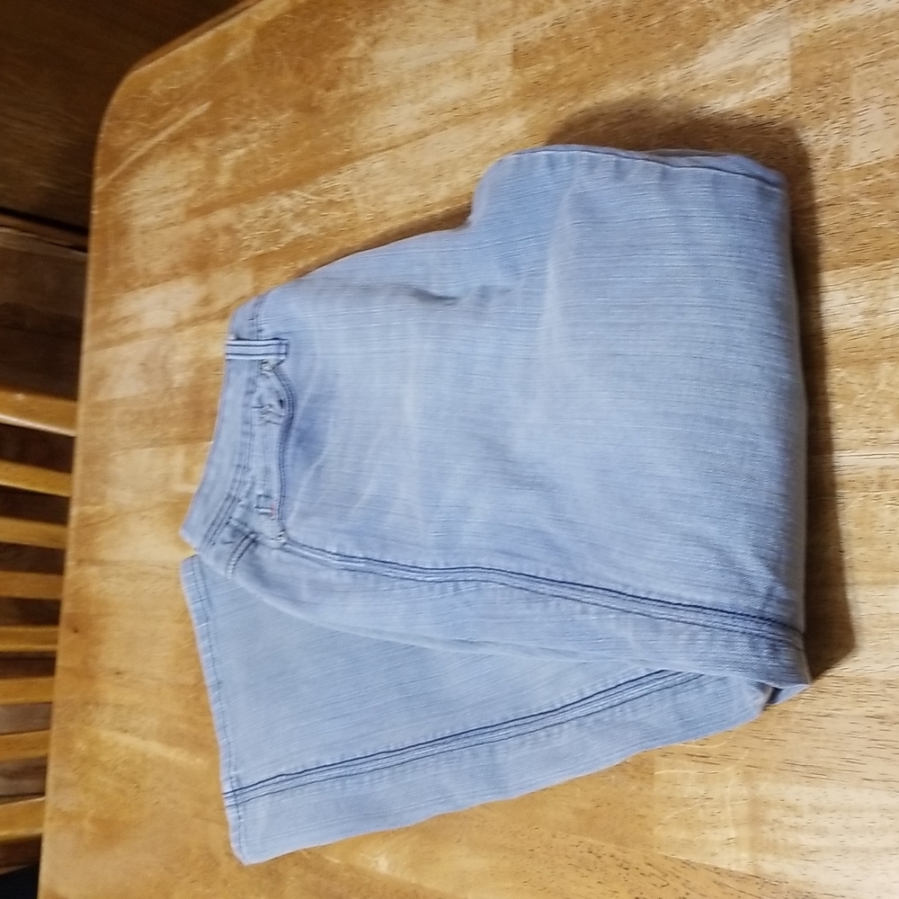 Seven denim jeans